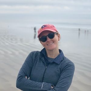 Meet your Posher, Cathleen